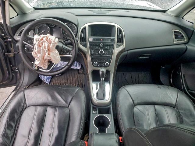 Buick Verano Image 4