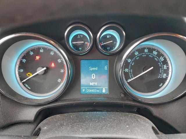 Buick Verano Image 10