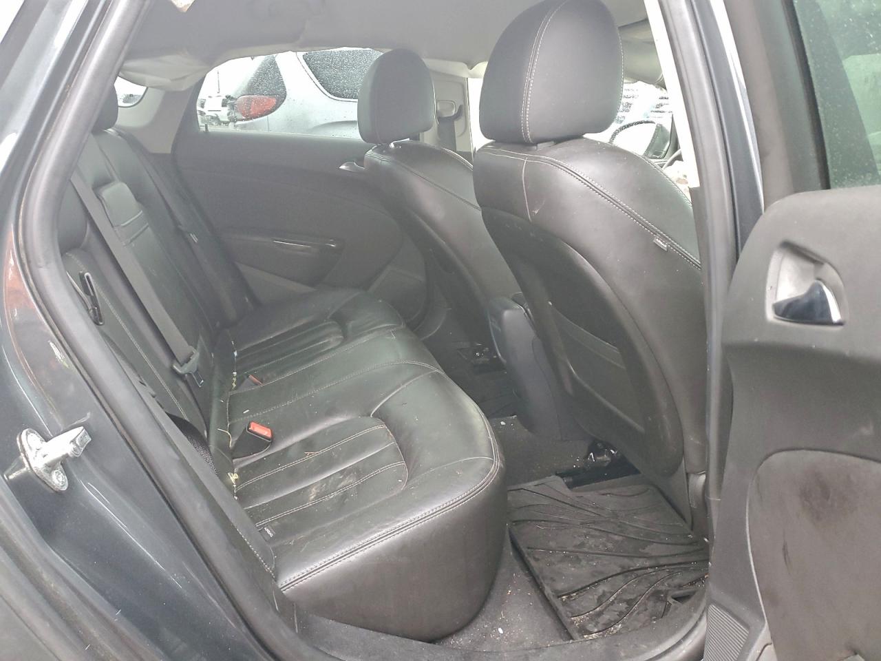 Buick Verano Image 3