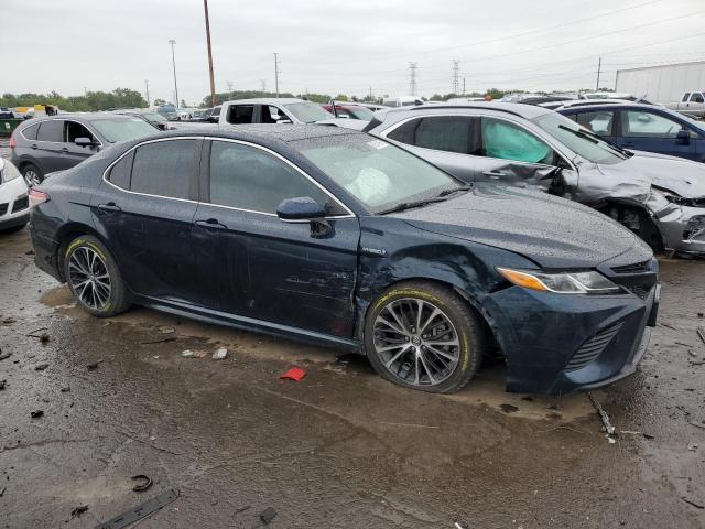 Toyota Camry Hybrid Image 11