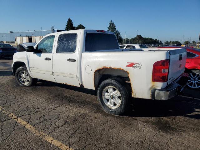 Chevrolet Silverado K1500 Lt Image 8
