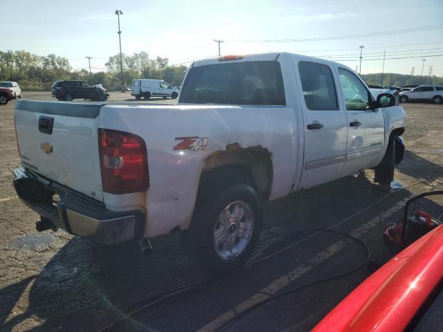 Chevrolet Silverado K1500 Lt Image 7