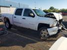 Chevrolet Silverado K1500 Lt Image 11
