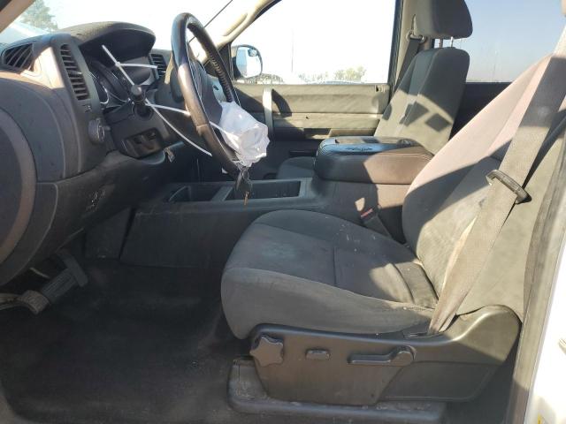 Chevrolet Silverado K1500 Lt Image 5