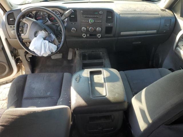 Chevrolet Silverado K1500 Lt Image 12