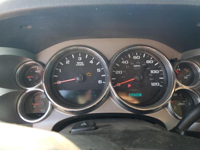 Chevrolet Silverado K1500 Lt Image 6