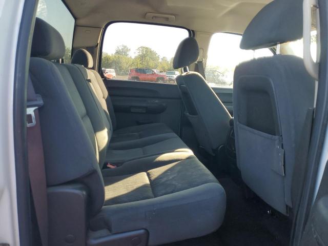 Chevrolet Silverado K1500 Lt Image 3