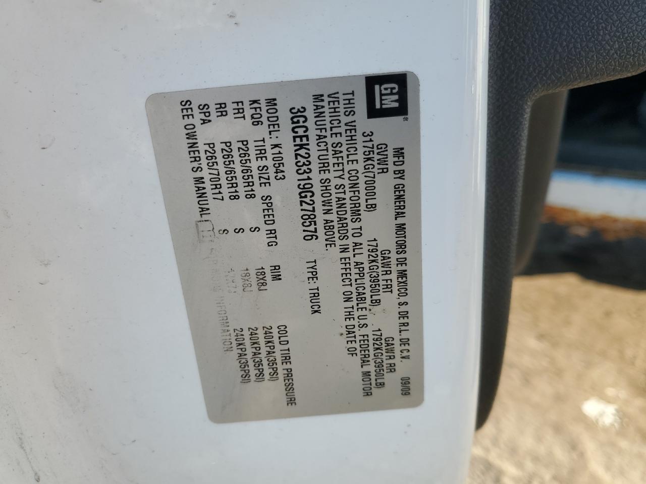 Chevrolet Silverado K1500 Lt Image 2