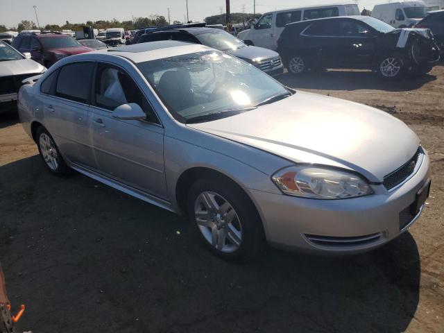 Chevrolet Impala Lt Image 3