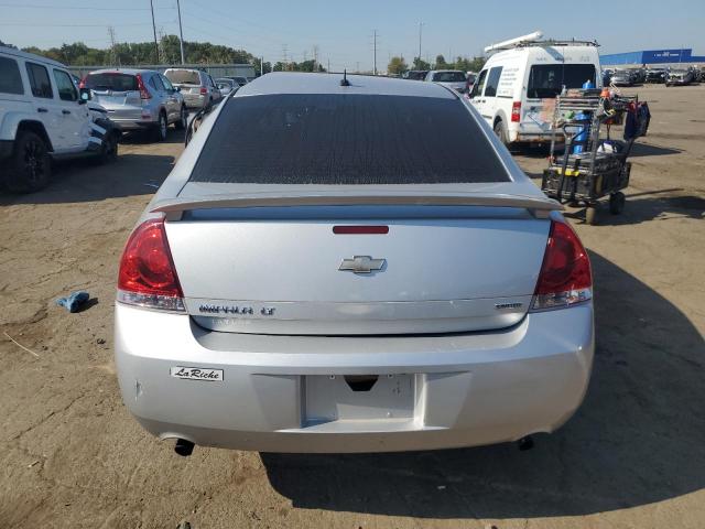 Chevrolet Impala Lt Image 11