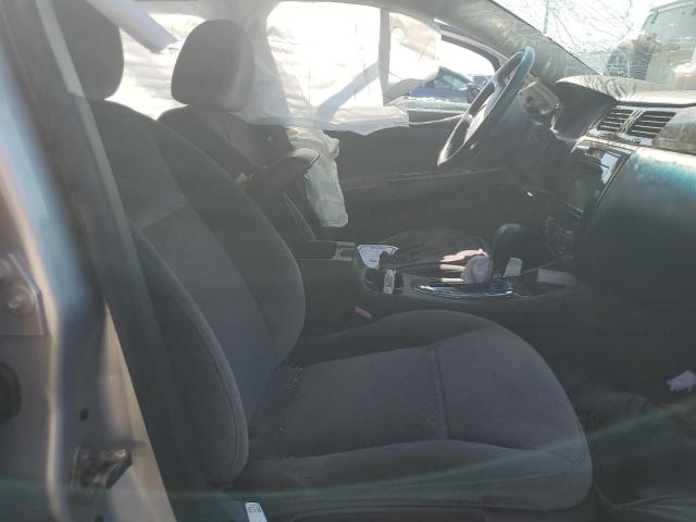 Chevrolet Impala Lt Image 7