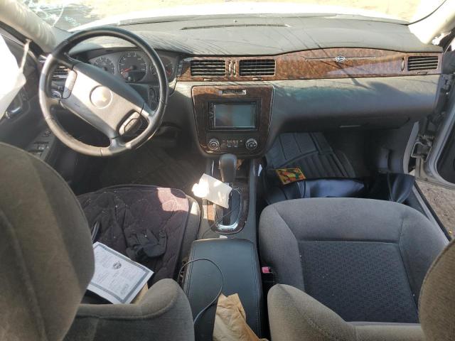 Chevrolet Impala Lt Image 8