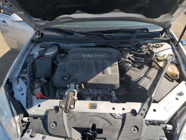 Chevrolet Impala Lt Image 6