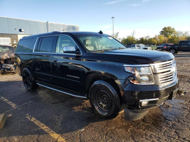 Chevrolet Suburban K1500 Premier Image 3