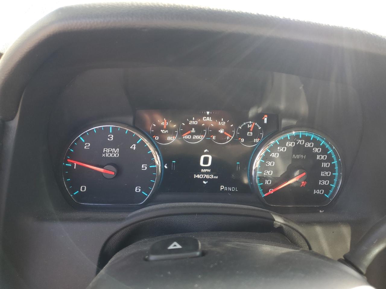 Chevrolet Suburban K1500 Premier Image 7