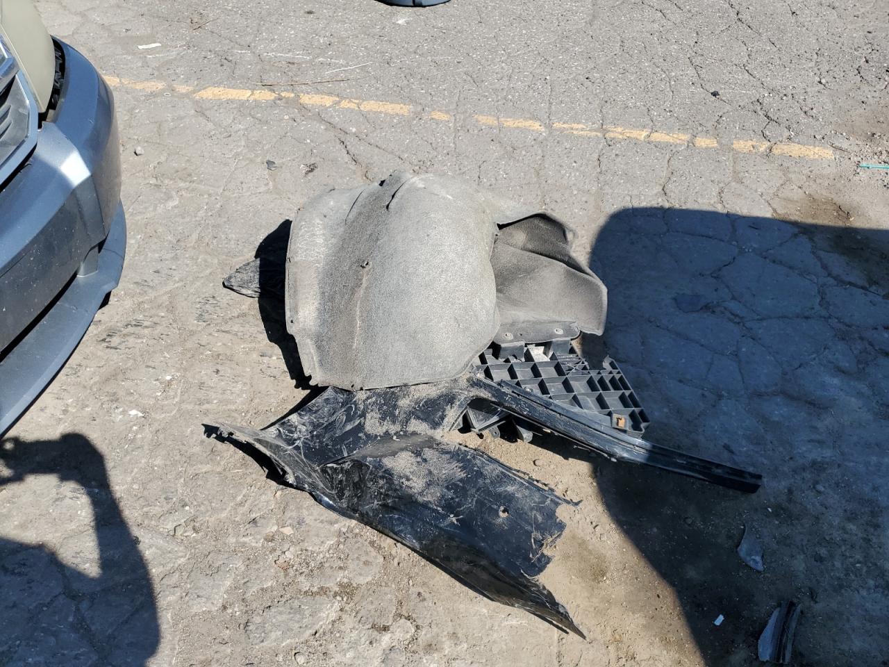 Chevrolet Suburban K1500 Premier Image 10