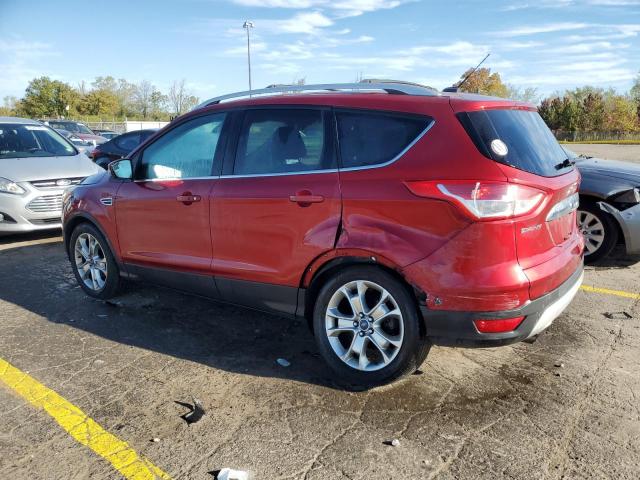 Ford Escape Titanium Image 2