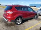 Ford Escape Titanium Image 4