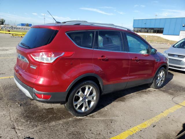Ford Escape Titanium Image 4