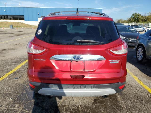 Ford Escape Titanium Image 5