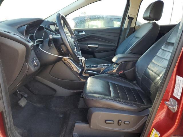 Ford Escape Titanium Image 9