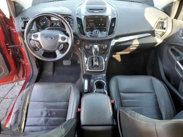 Ford Escape Titanium Image 11