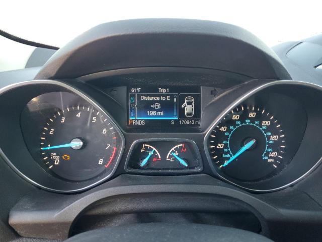 Ford Escape Titanium Image 6