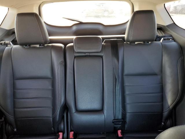 Ford Escape Titanium Image 8