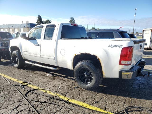 GMC Sierra K1500 Sle Image 2