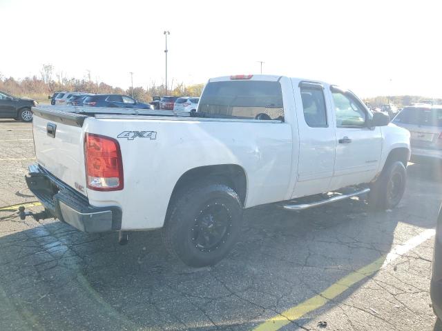 GMC Sierra K1500 Sle Image 9