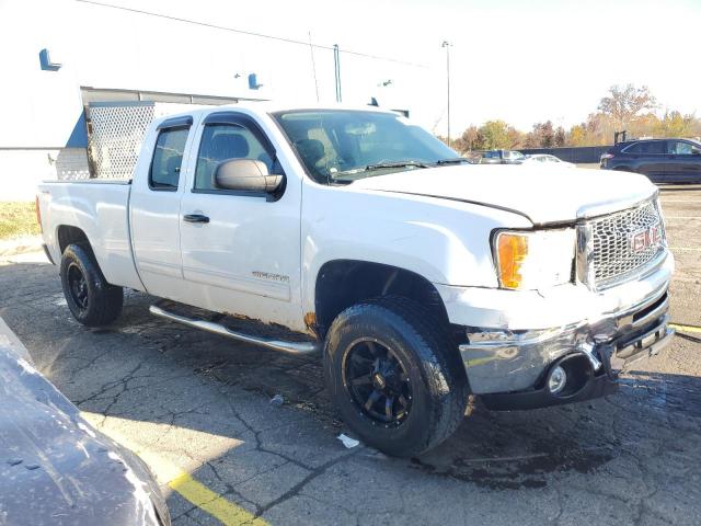 GMC Sierra K1500 Sle Image 3