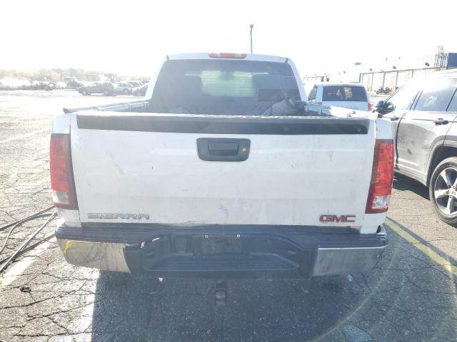GMC Sierra K1500 Sle Image 4
