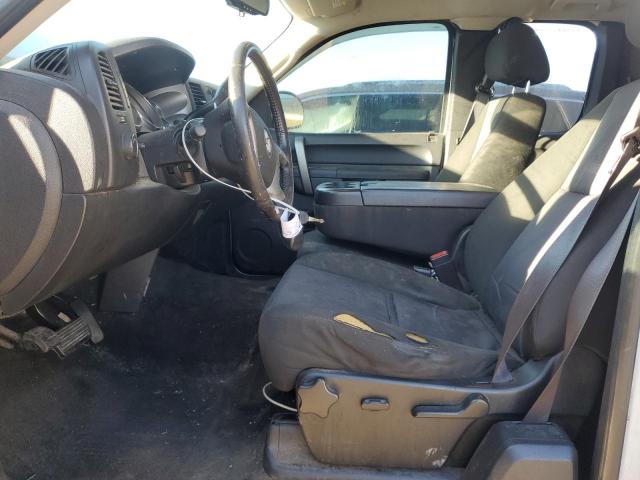 GMC Sierra K1500 Sle Image 5