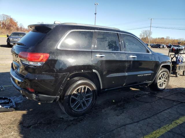 Jeep Grand Cherokee Limited Image 2