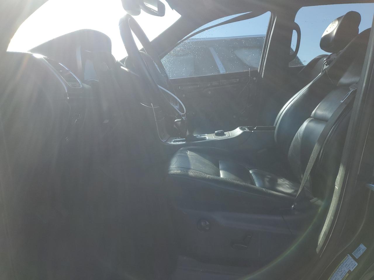 Jeep Grand Cherokee Limited Image 4