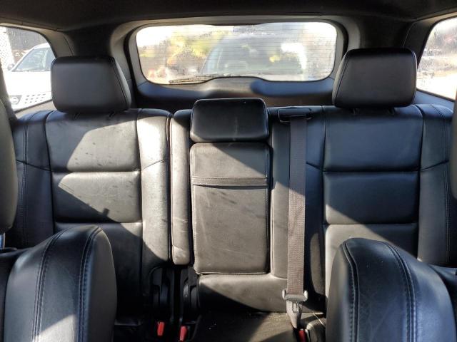 Jeep Grand Cherokee Limited Image 9