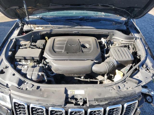 Jeep Grand Cherokee Limited Image 10