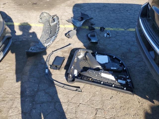 Jeep Grand Cherokee Limited Image 13