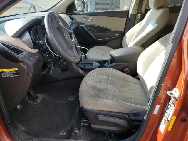 Hyundai SANTA FE Image 14