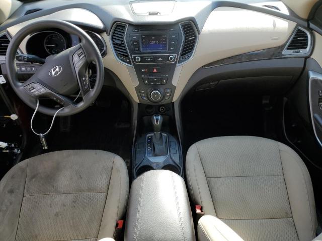 Hyundai SANTA FE Image 5