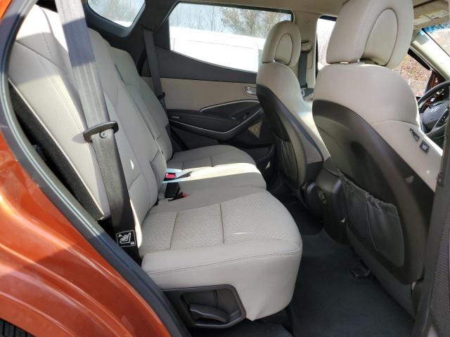 Hyundai SANTA FE Image 6