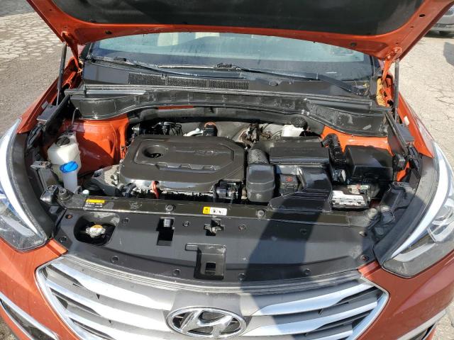 Hyundai SANTA FE Image 12