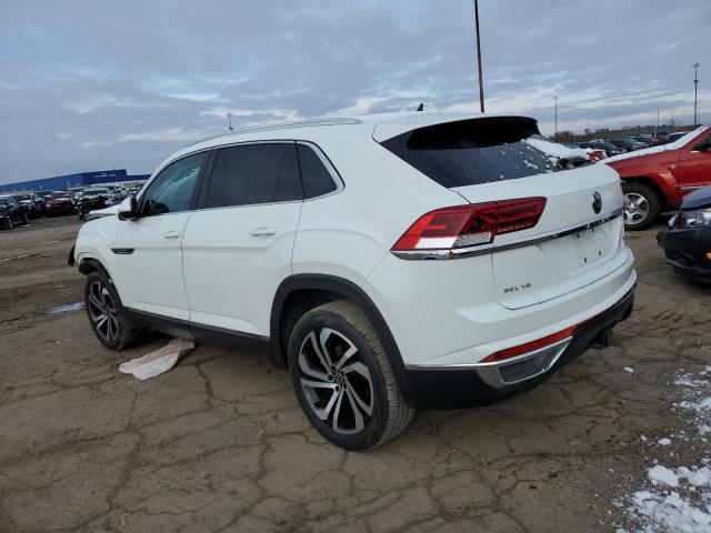 Volkswagen Atlas Sel Image 8