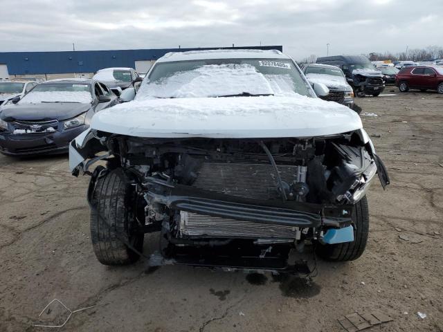 Volkswagen Atlas Sel Image 3