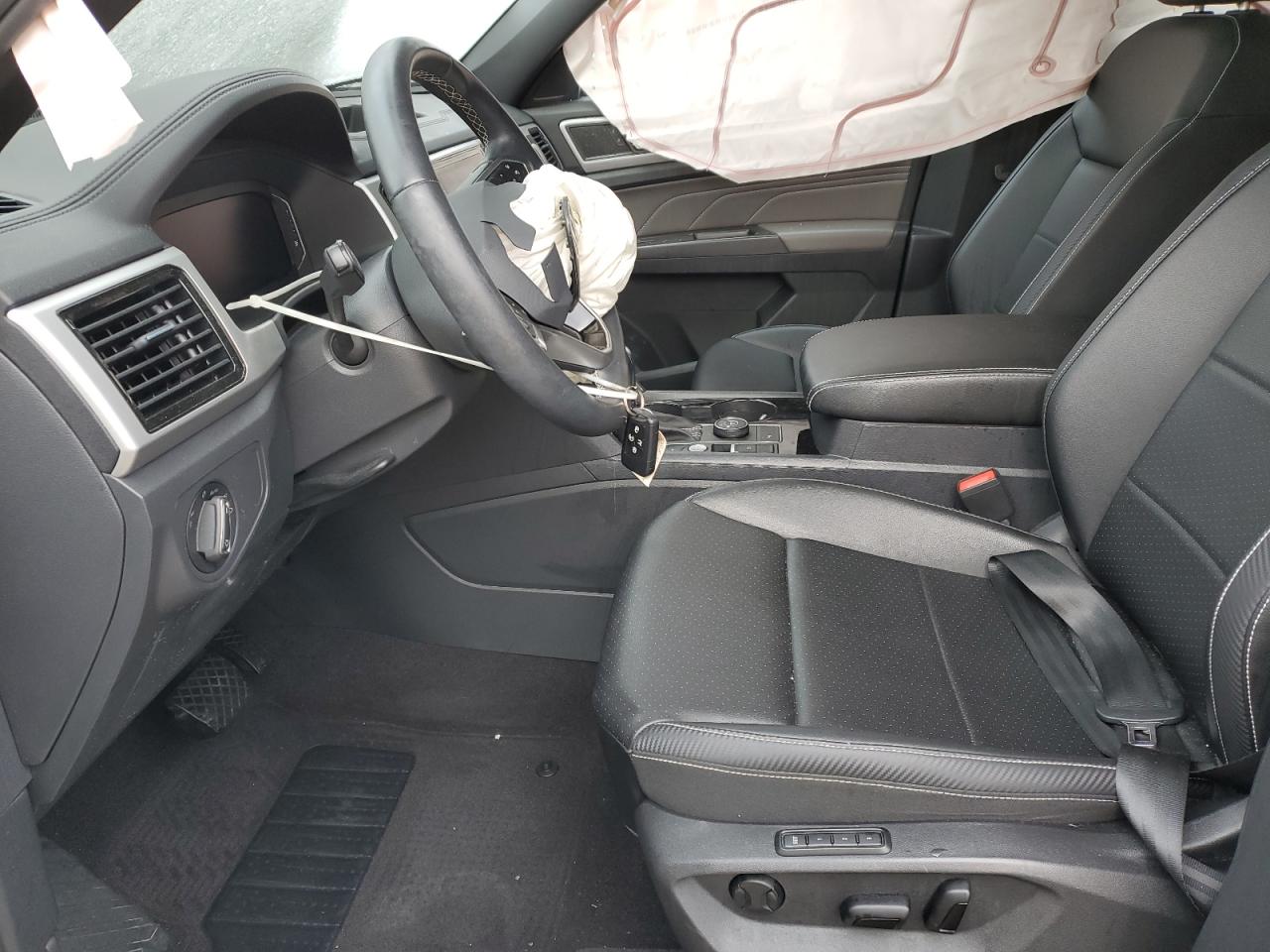 Volkswagen Atlas Sel Image 6