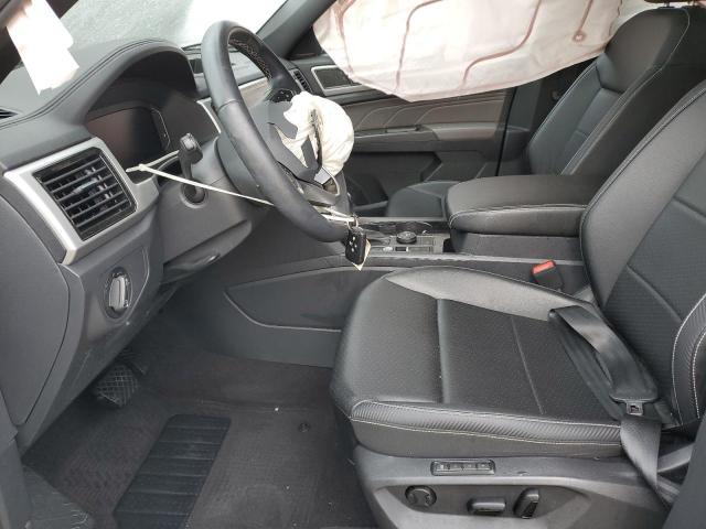 Volkswagen Atlas Sel Image 6