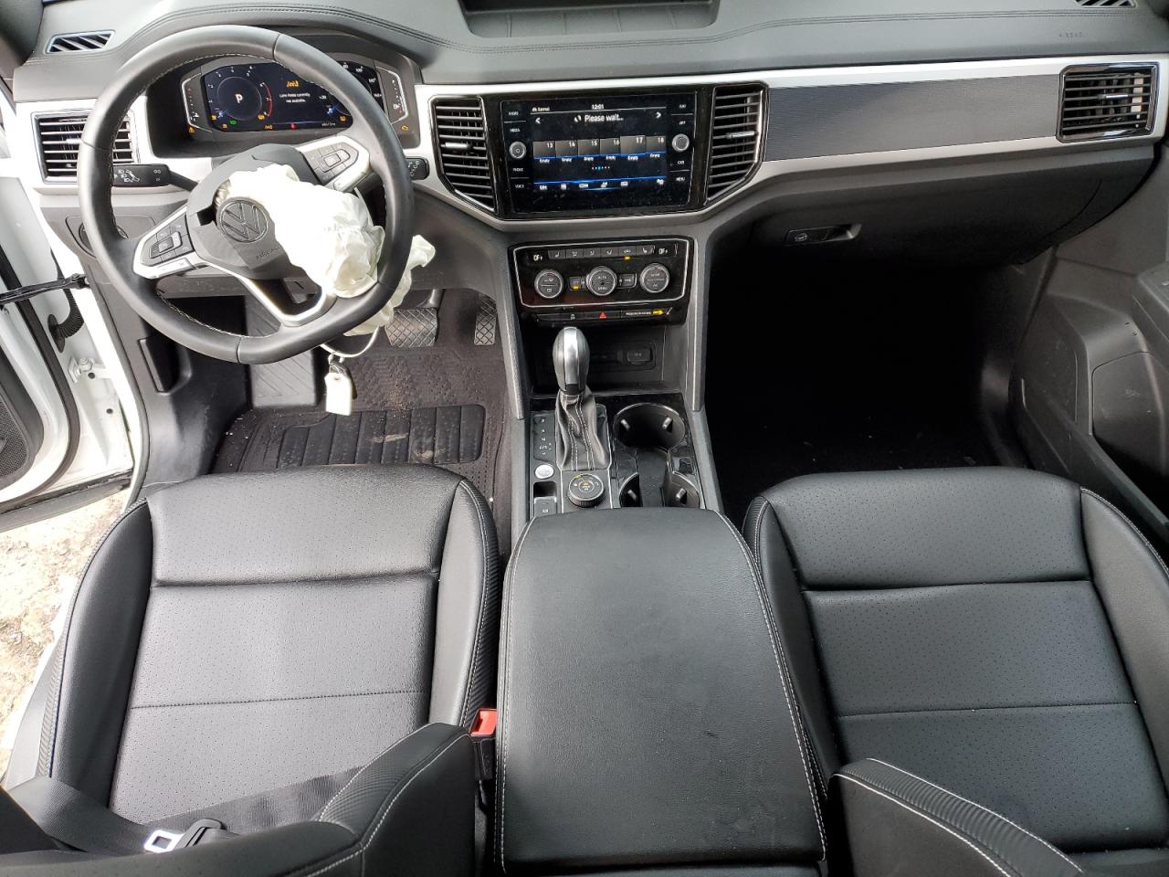 Volkswagen Atlas Sel Image 10