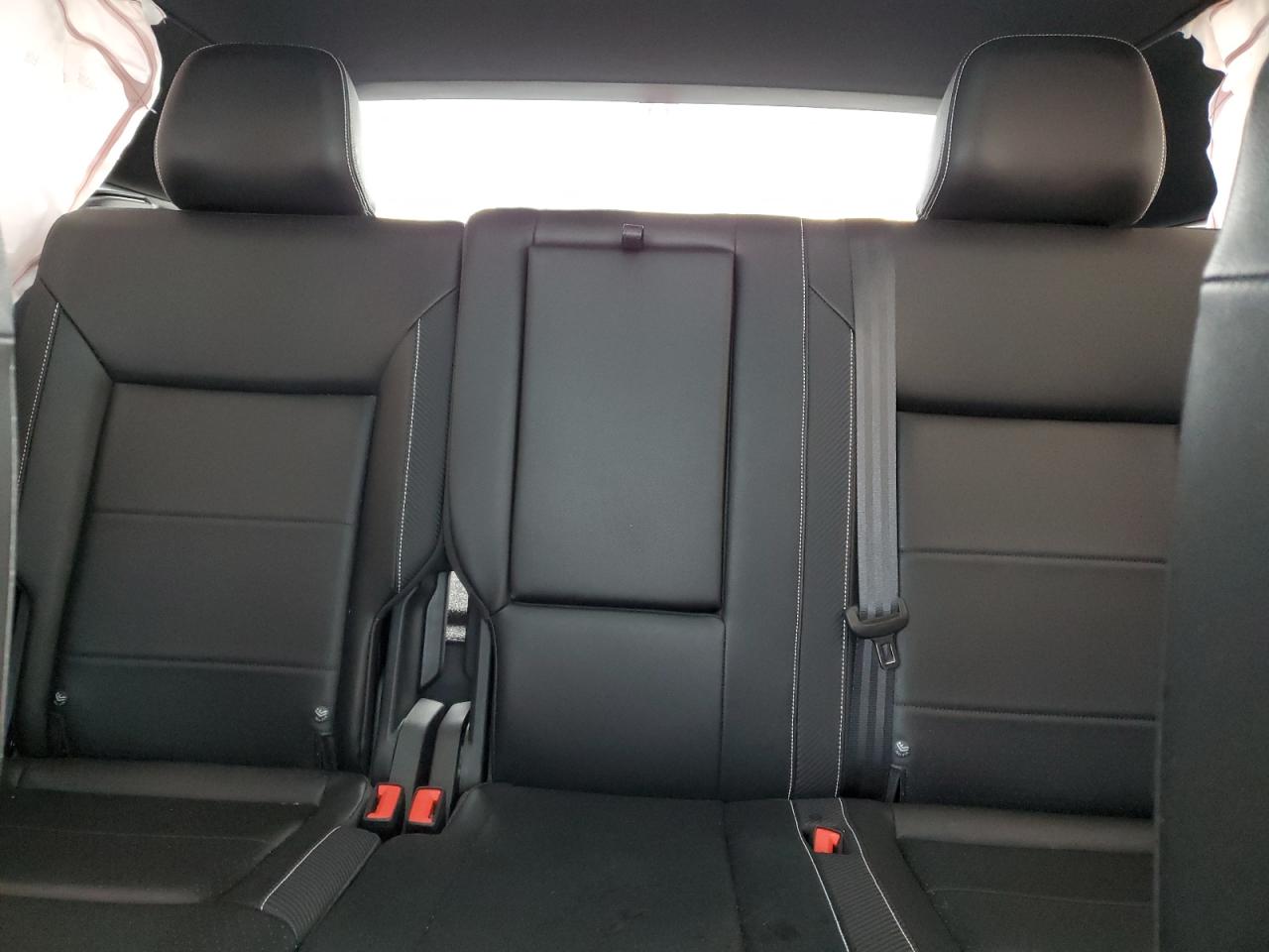 Volkswagen Atlas Sel Image 7