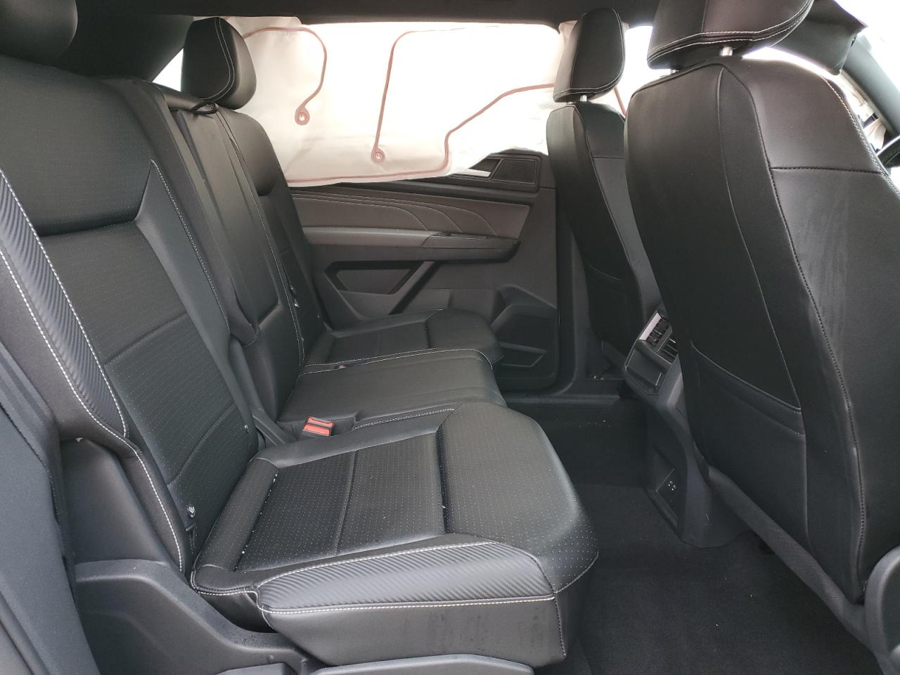 Volkswagen Atlas Sel Image 9