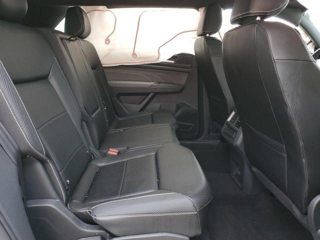 Volkswagen Atlas Sel Image 9